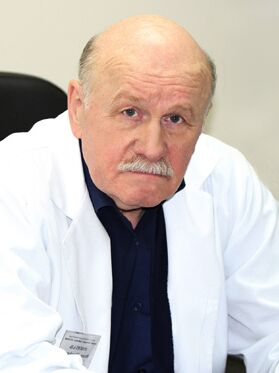 Доктор Диетолог Сергей