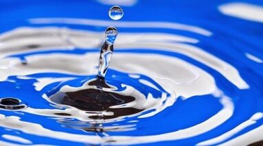 суть питьевой диеты для снижения веса